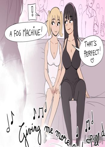 Cover of Lewdies 24 - Boring Party